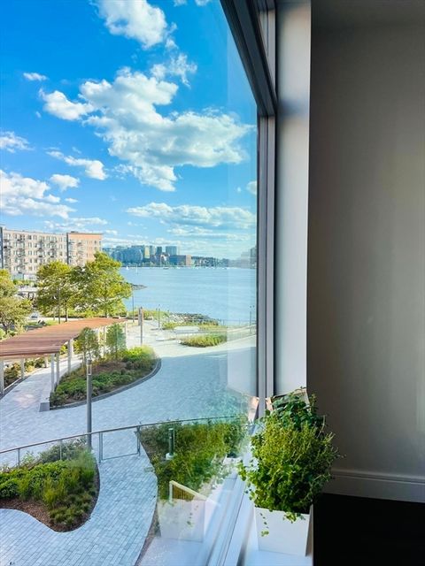 Photo of 99 Sumner St #306, Boston, MA 02128 (MLS # 73474938)