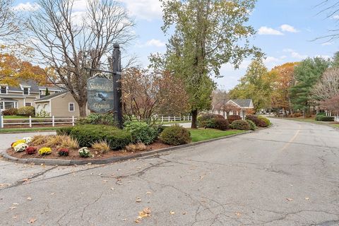 4004 Brompton Circle 4004 Worcester MA 01609