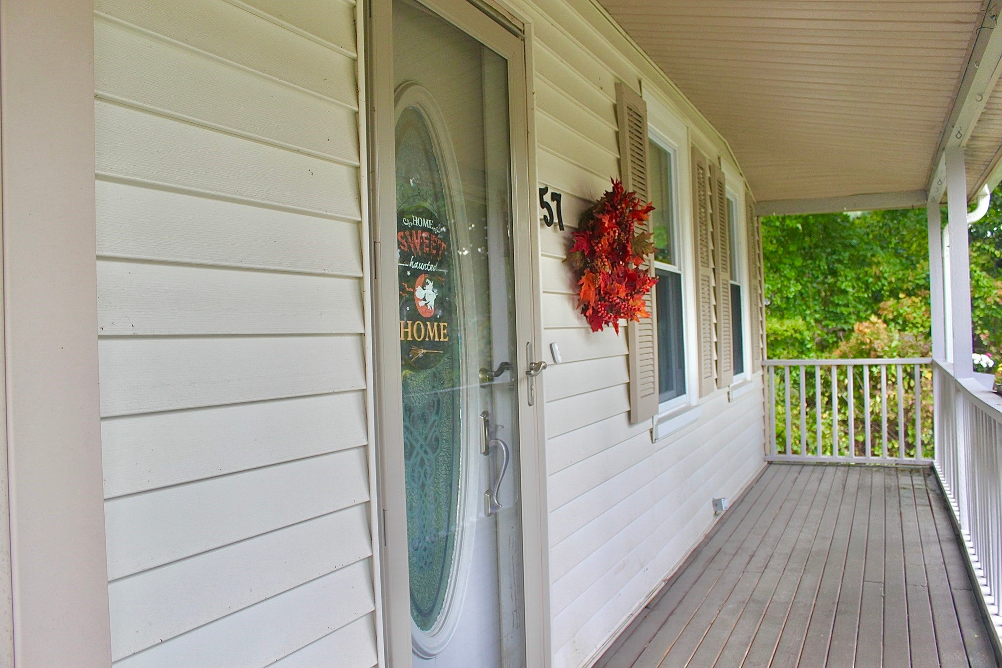 57 Tunpike Street