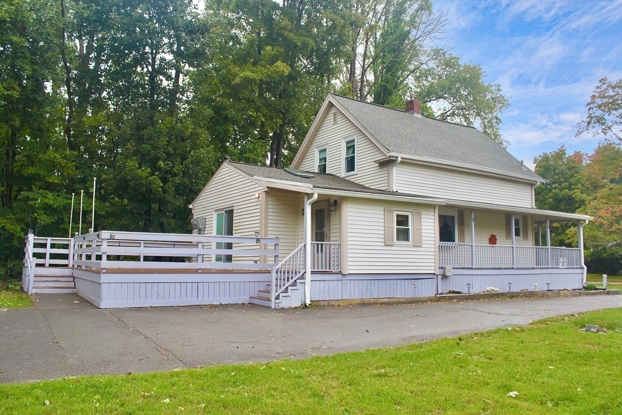 57 Tunpike Street