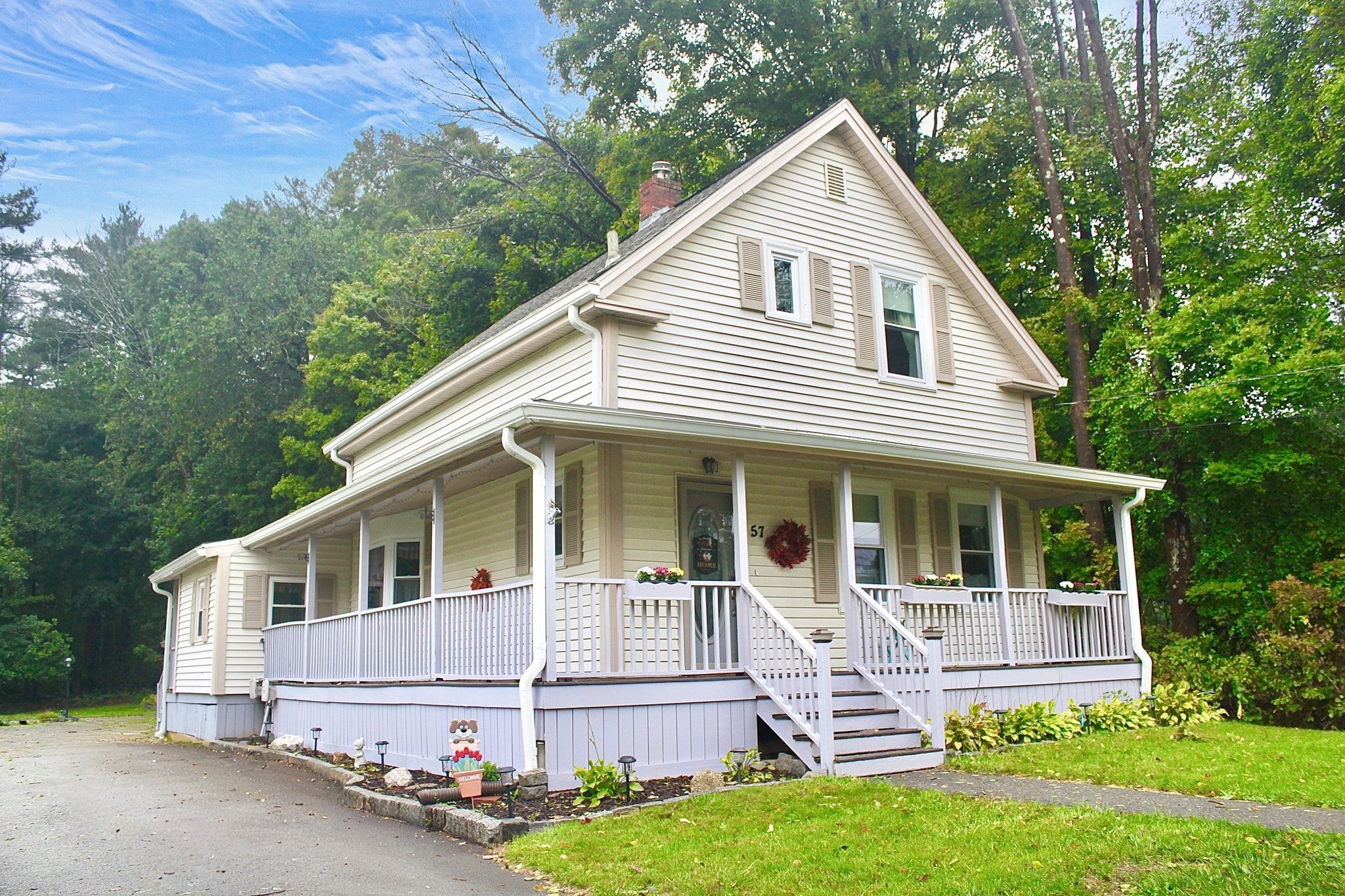57 Tunpike Street, Easton, MA, 57 Tunpike Street, Easton, MA Photo #1