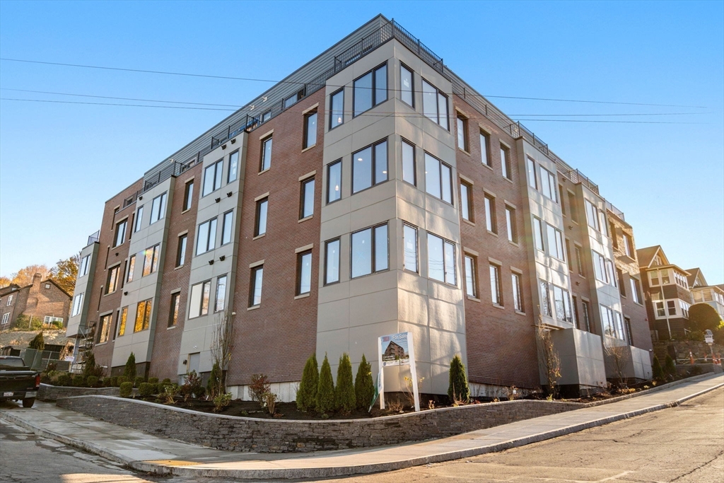 249 Corey Road 303