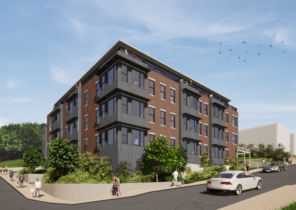 249 Corey Road 303