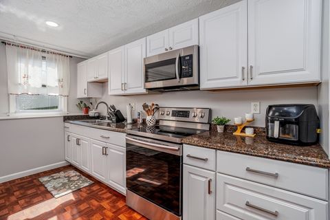 Photo of 46 Viscoloid Ave #1, Leominster, MA 01453 (MLS # 73473086)