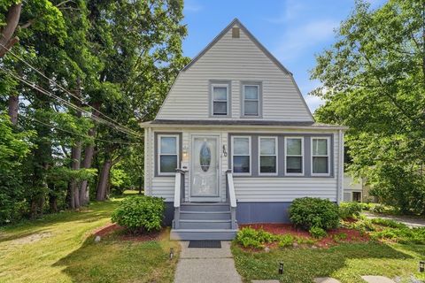 Photo of 460 Salem St, Rockland, MA 02370 (MLS # 73538910)