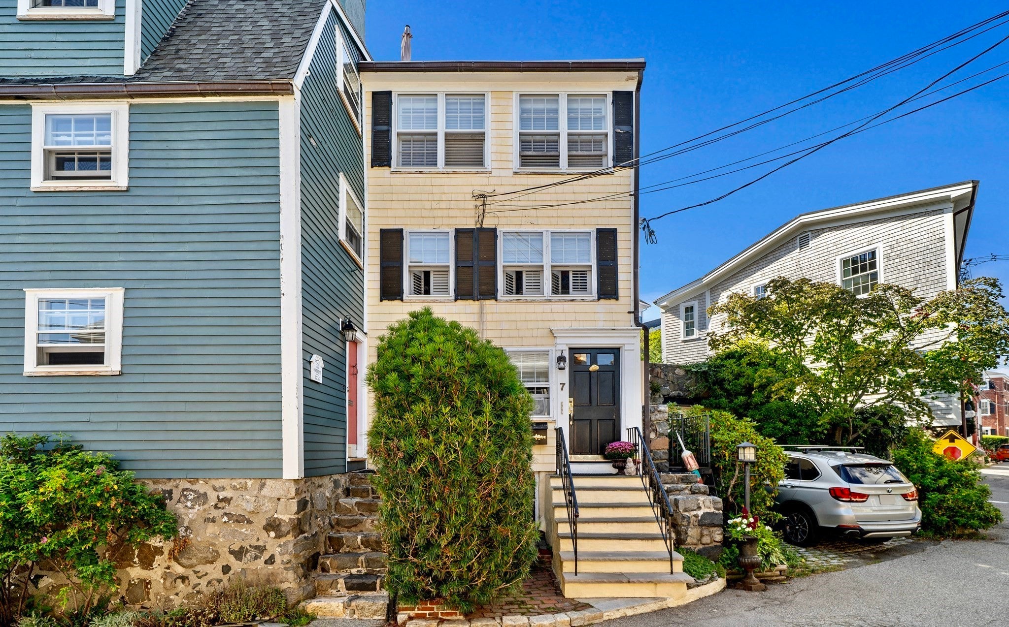 7 Lee St #3, Marblehead, MA, 7 Lee St #3, Marblehead, MA Photo #1