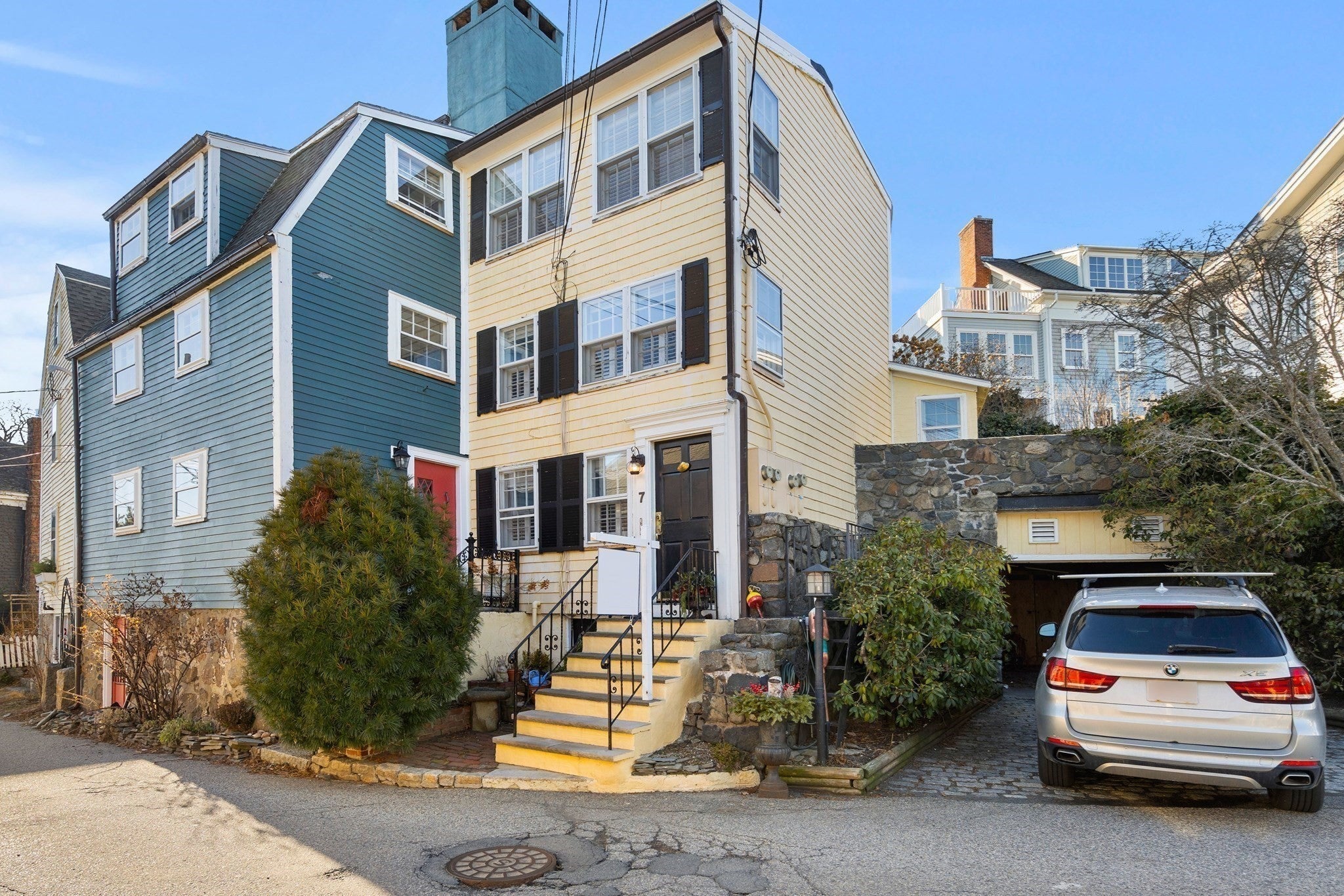7 Lee St #3, Marblehead, MA, 7 Lee St #3, Marblehead, MA Photo #20