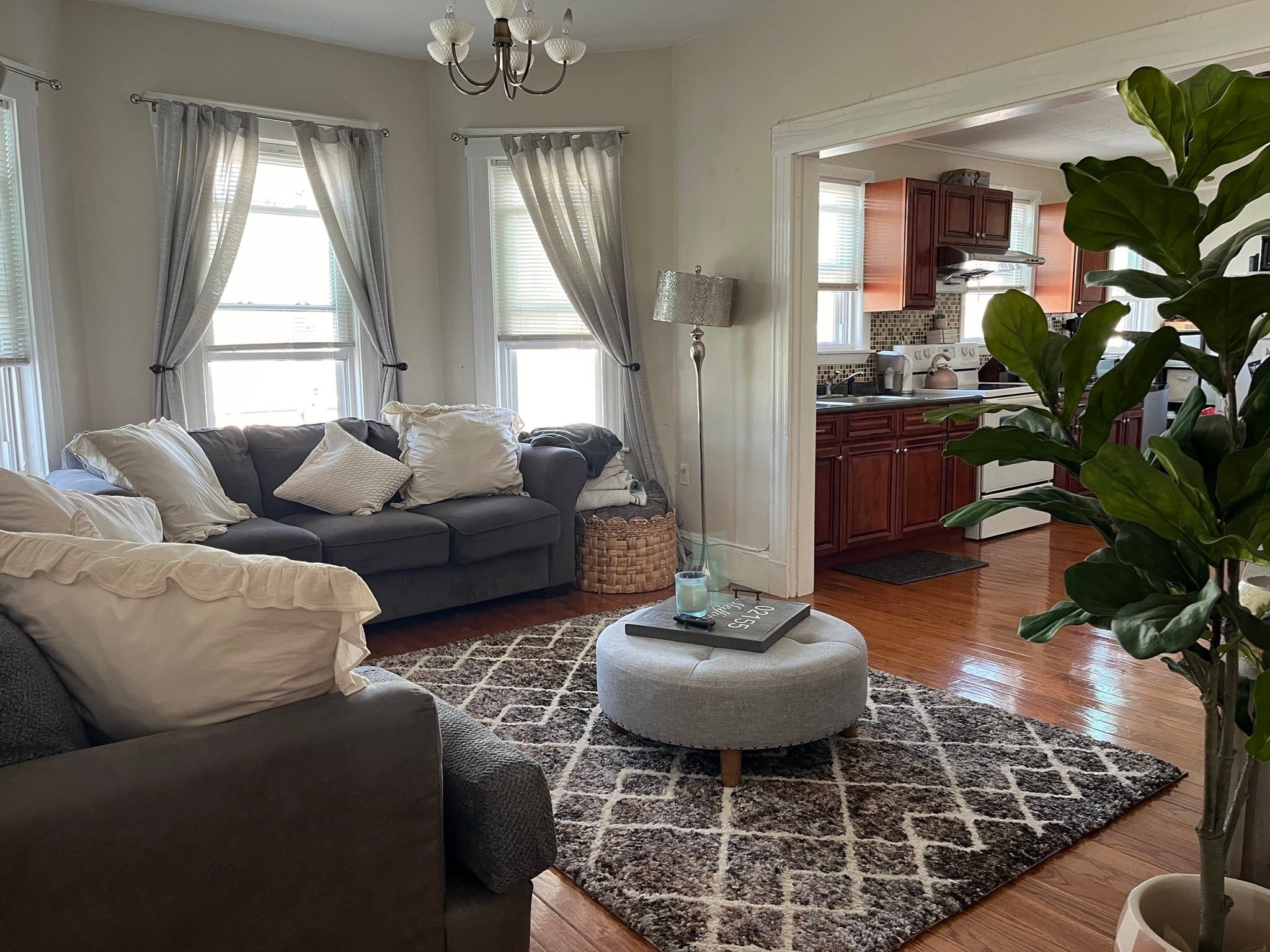 180 Fellsway West #3, Medford, MA, 180 Fellsway West #3, Medford, MA Photo #1