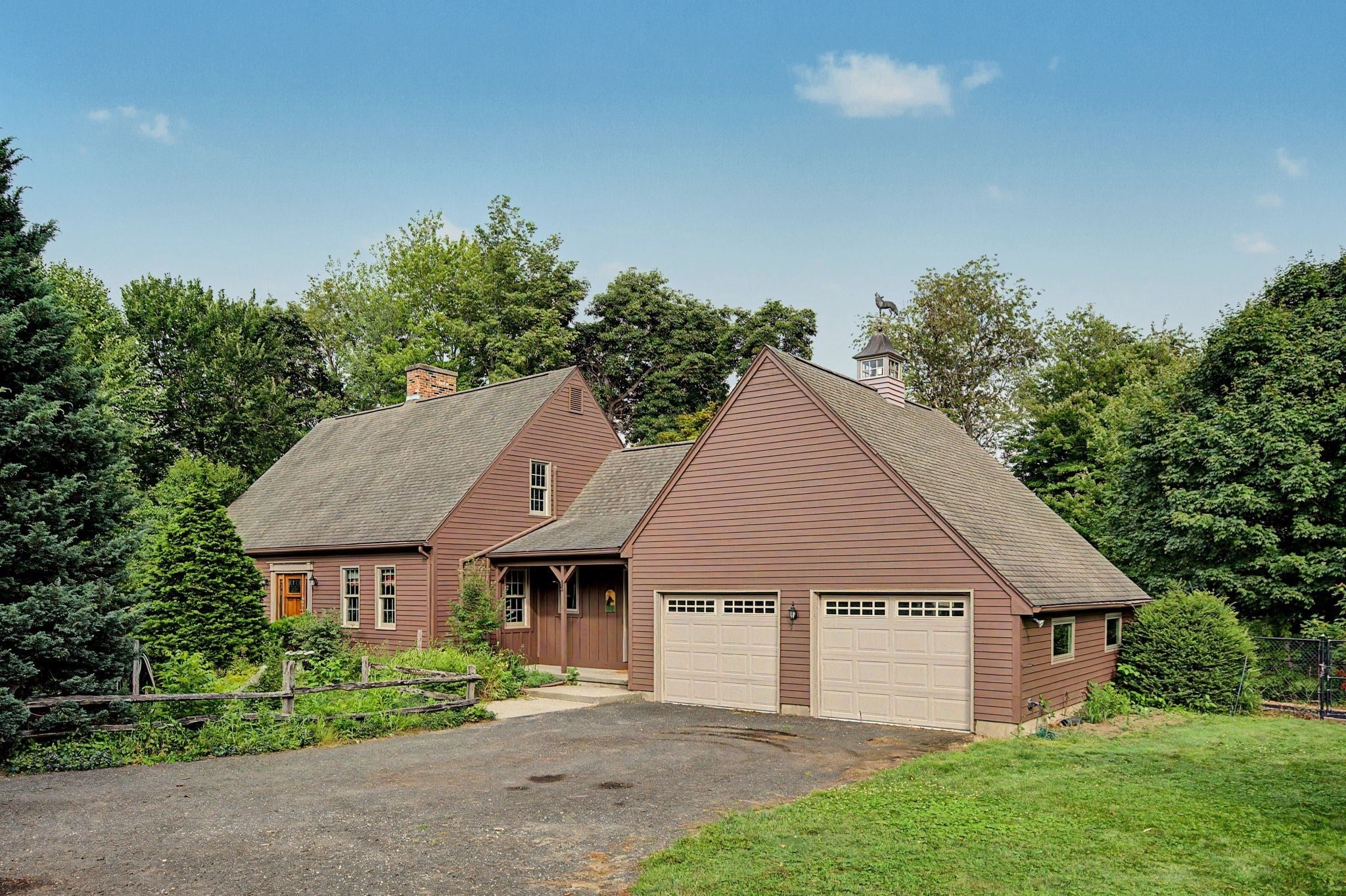 Photo: 60 Main Road, Westhampton, MA Photo: 60 Main Road, Westhampton, MA