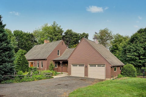 Photo of 60 Main Road, Westhampton, MA 01027 (MLS # 73576591)