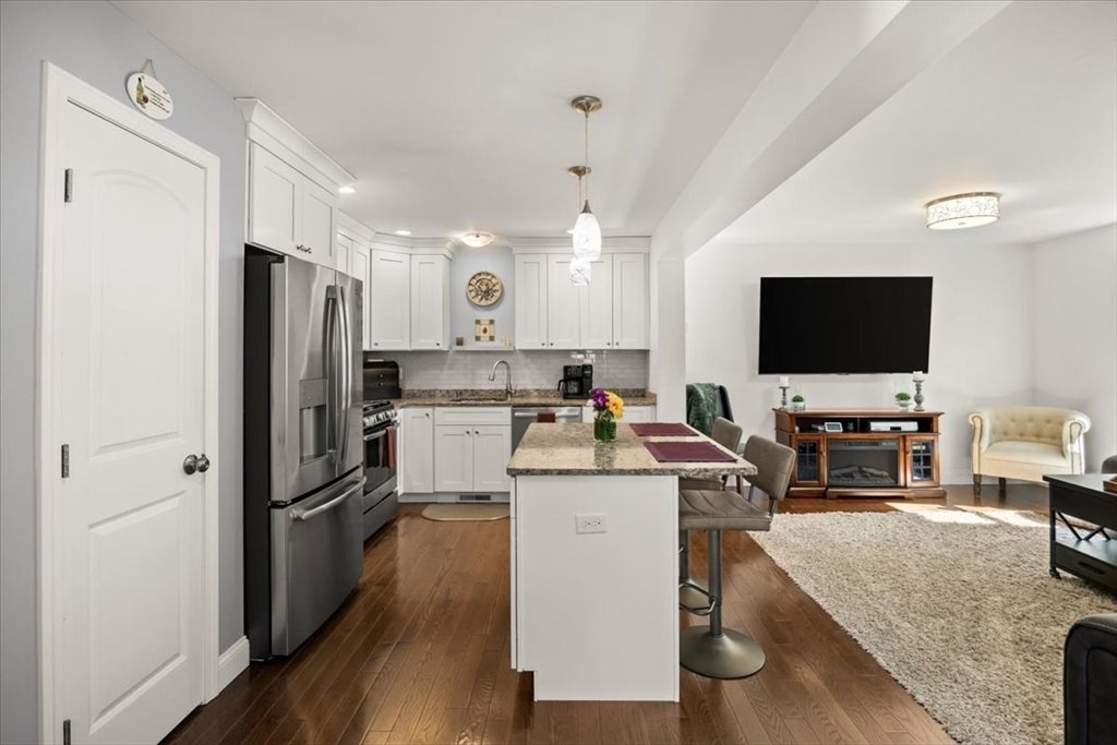 55 Hamlen Street #5A, Taunton, MA Photo #13