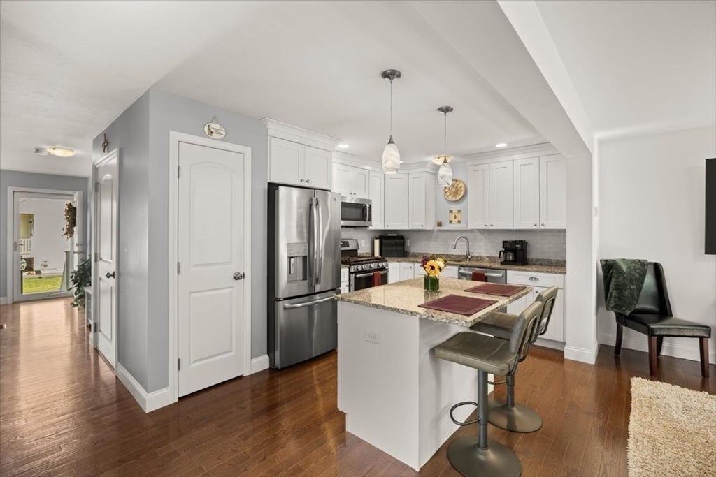 55 Hamlen Street #5A, Taunton, MA Photo #9