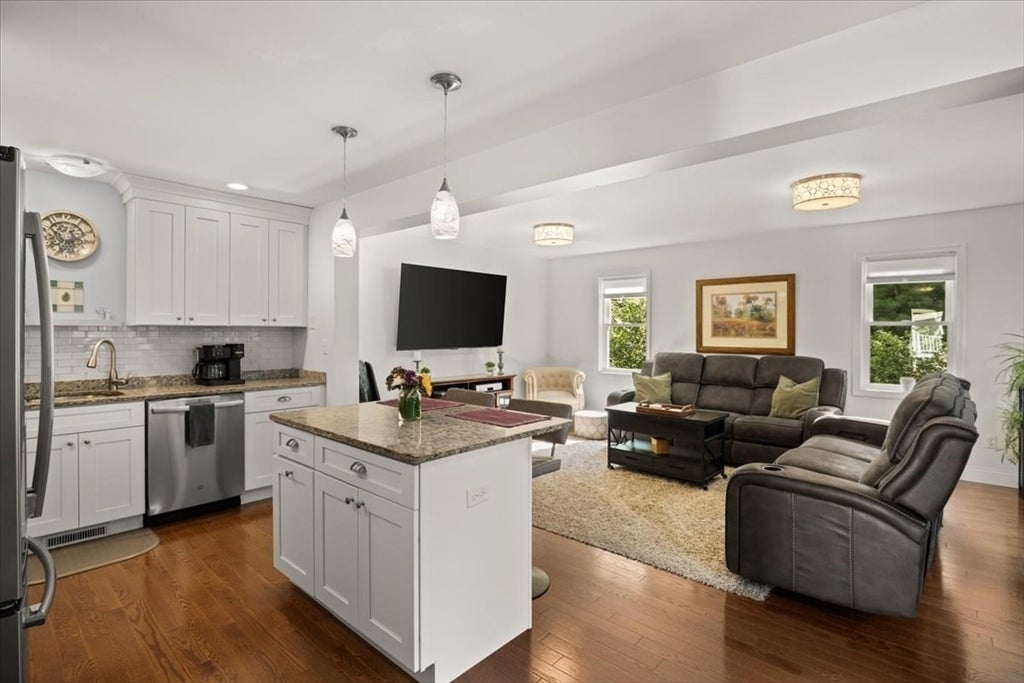55 Hamlen Street #5A, Taunton, MA Photo #8