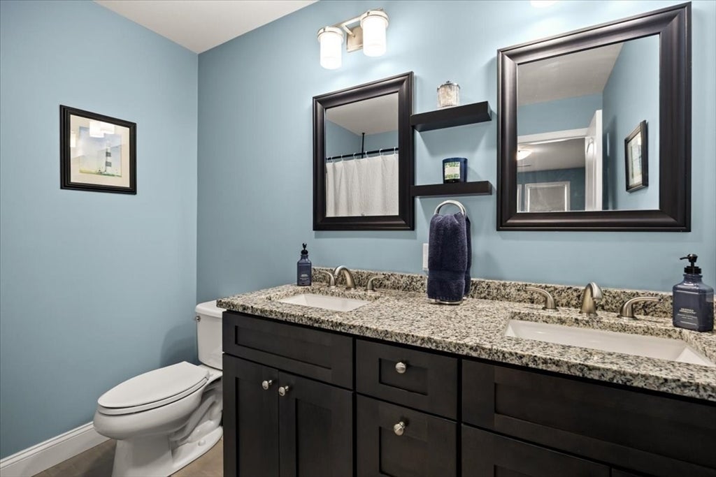 55 Hamlen Street #5A, Taunton, MA Photo #23