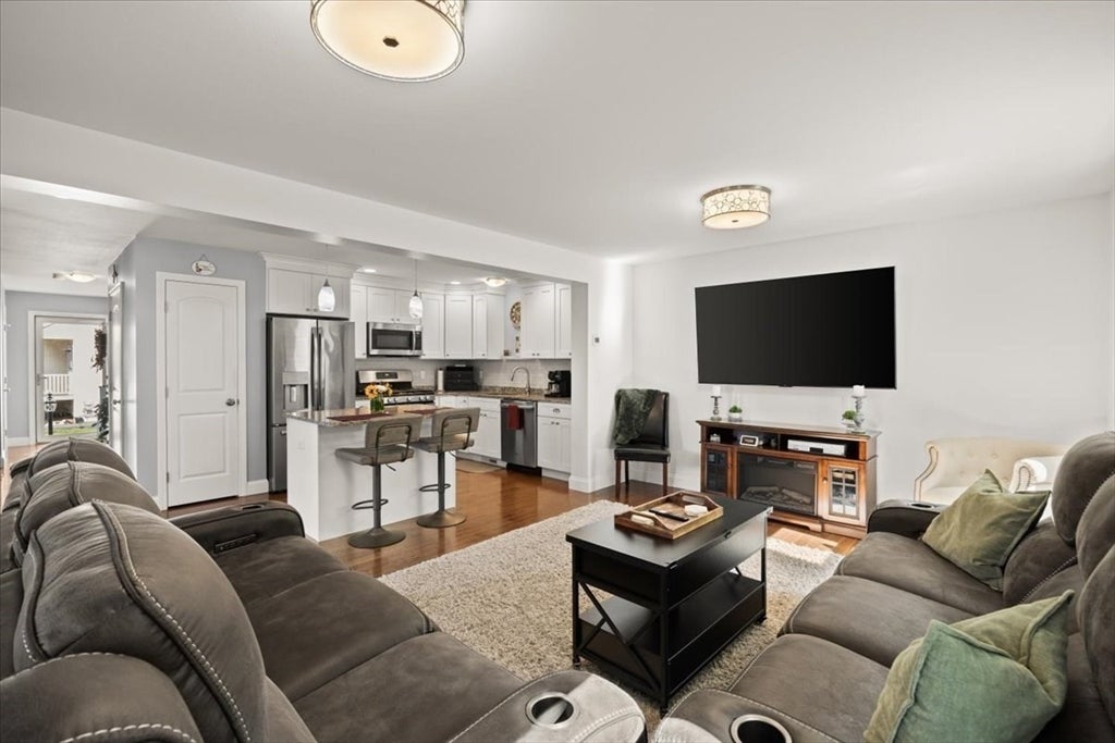 55 Hamlen Street #5A, Taunton, MA Photo #16