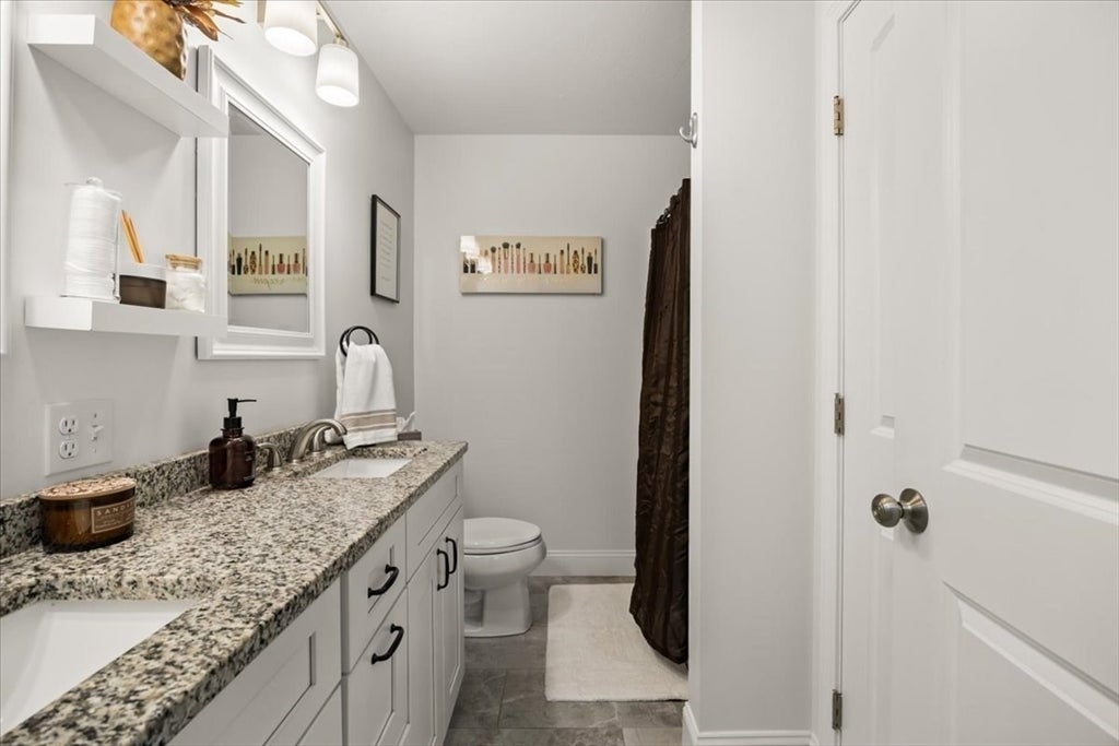 55 Hamlen Street #5A, Taunton, MA Photo #29