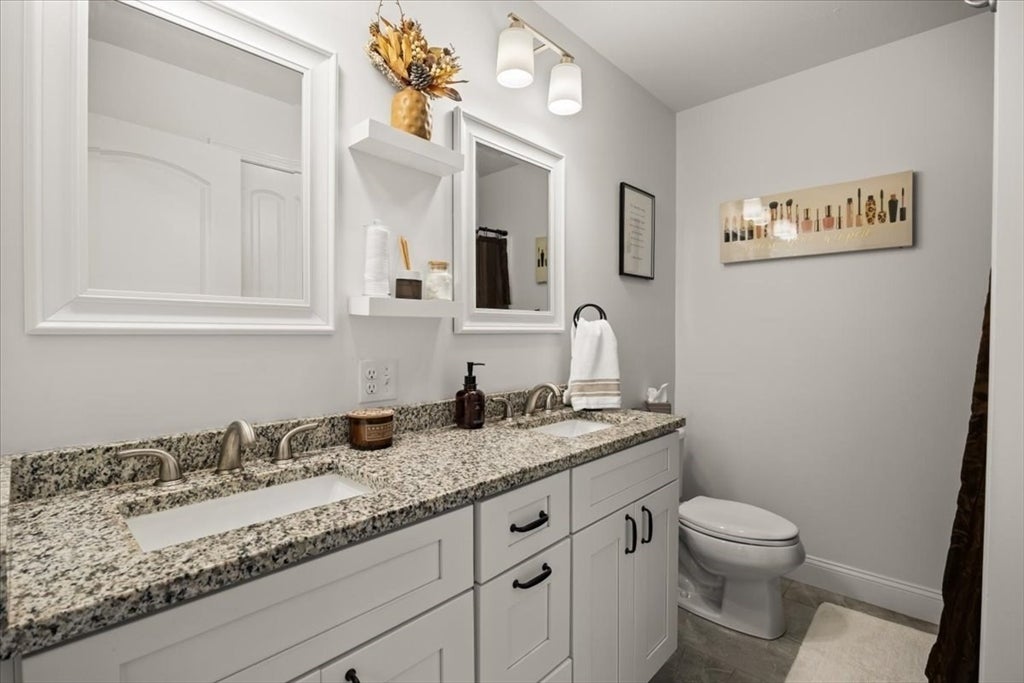 55 Hamlen Street #5A, Taunton, MA Photo #28