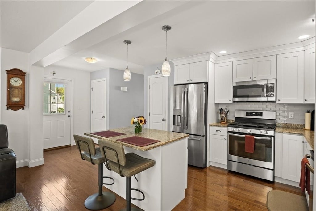55 Hamlen Street #5A, Taunton, MA Photo #10