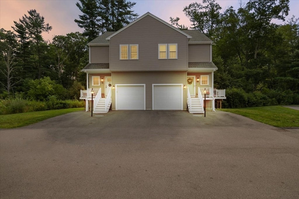 Photo of 55 Hamlen Street, Taunton, MA