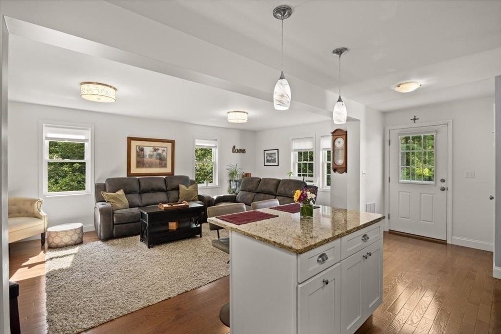 55 Hamlen Street #5A, Taunton, MA Photo #12