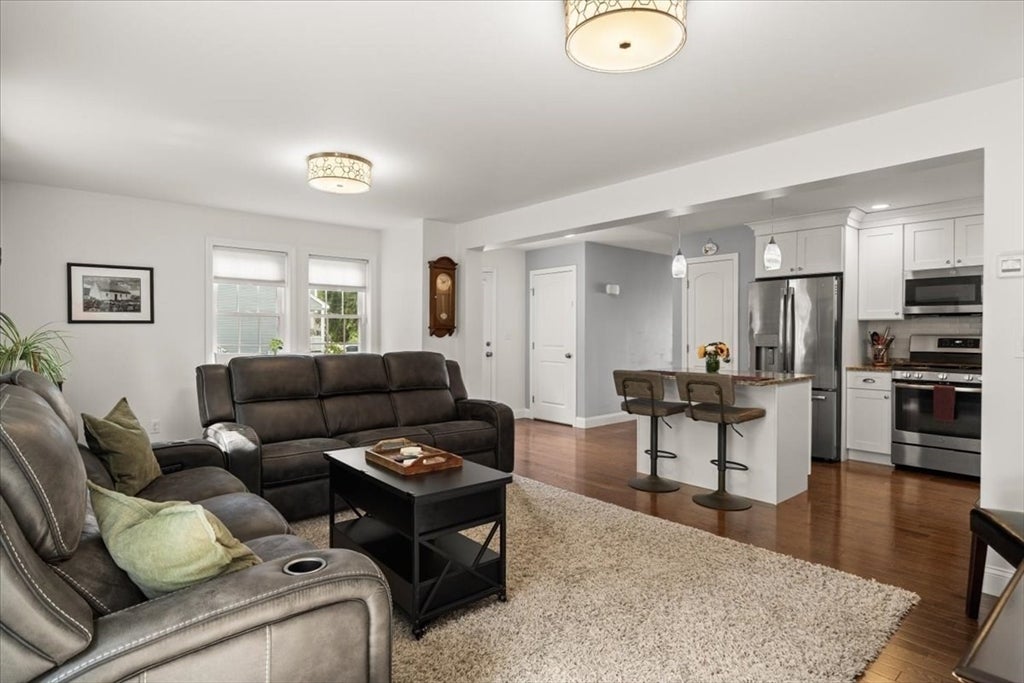 55 Hamlen Street #5A, Taunton, MA Photo #18