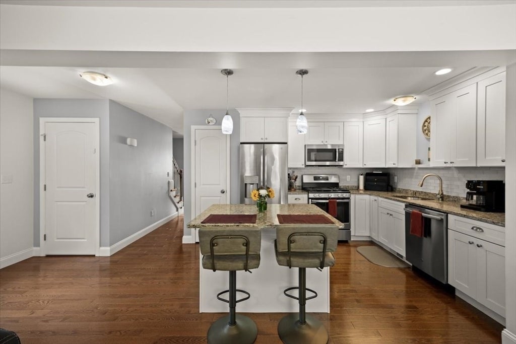 55 Hamlen Street #5A, Taunton, MA Photo #11