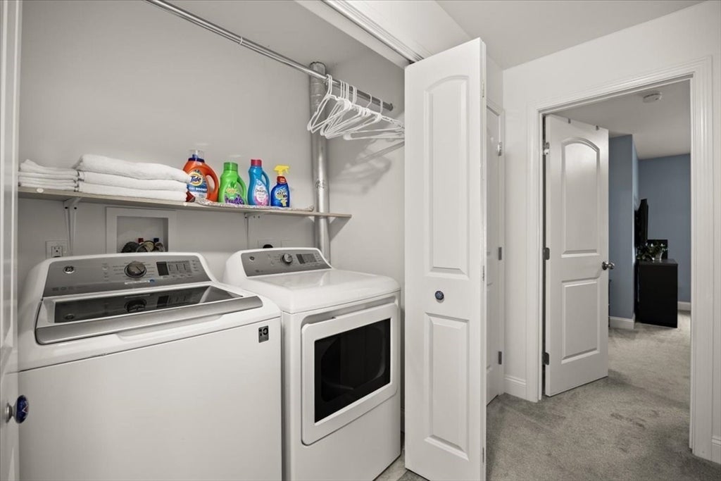 55 Hamlen Street #5A, Taunton, MA Photo #30