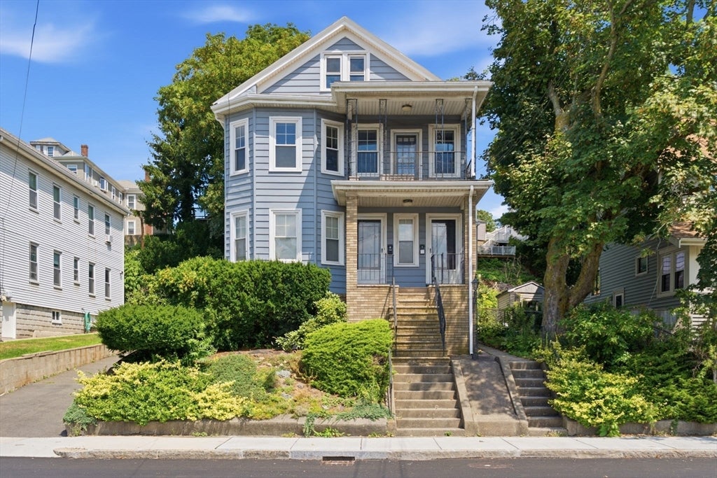 Photo of 283 Revere St, Winthrop, MA