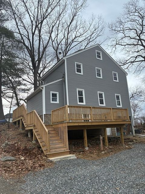 2 Teconnett Path Worcester MA 01605