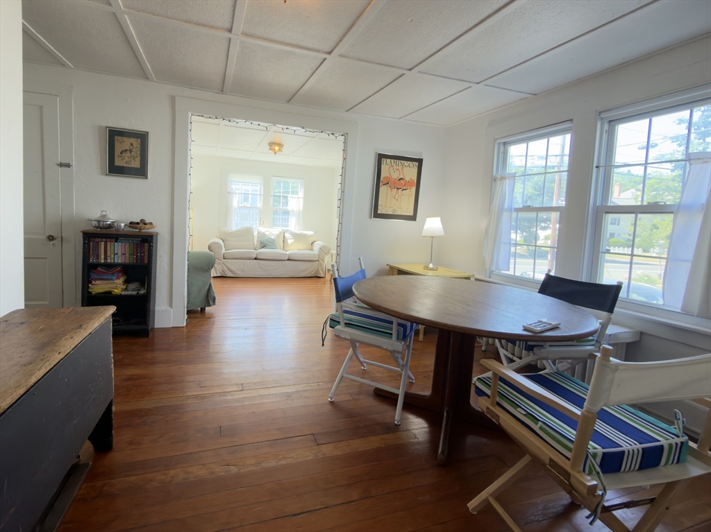 192 South St