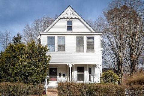 Photo of 30 Winter Street, Framingham, MA 01702 (MLS # 73499356)