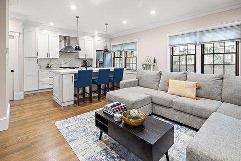 Photo of 199 Trenton St #2, Boston, MA 02128 (MLS # 73507968)