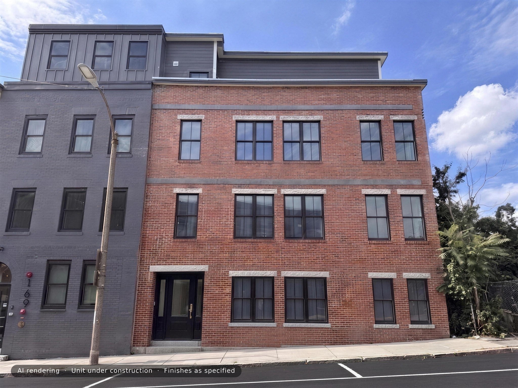 167 Maverick Street #6, Boston, MA Photo #6
