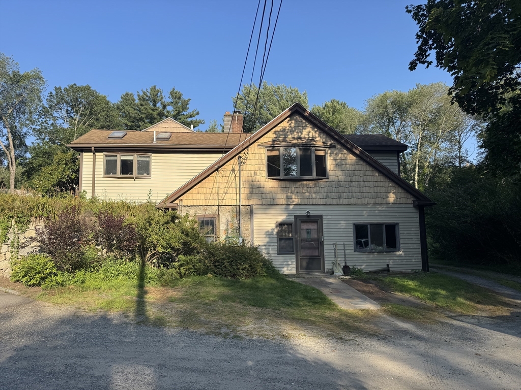 Natick, Massachusetts 01760, United States, ,Land,Active,190232