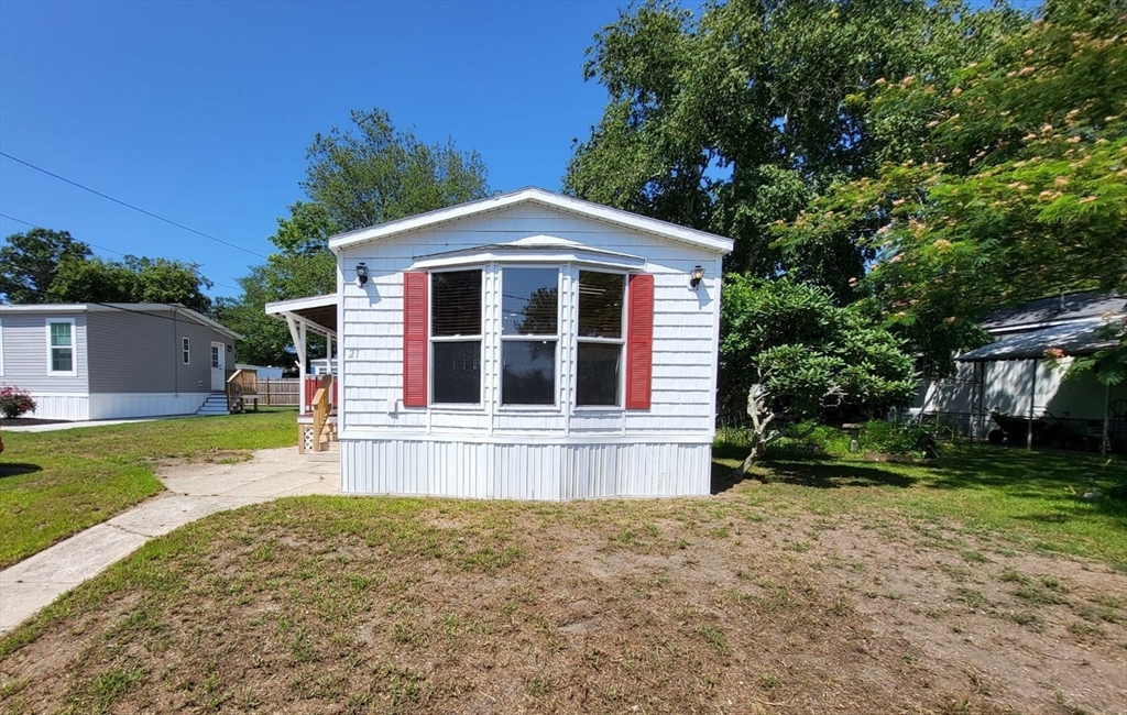 157 Mansfield Ave. 21
