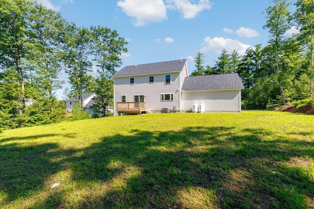 140 Willard Road, Ashburnham, MA Photo #26