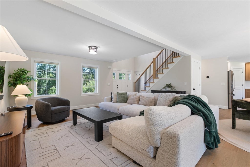 140 Willard Road, Ashburnham, MA Photo #4