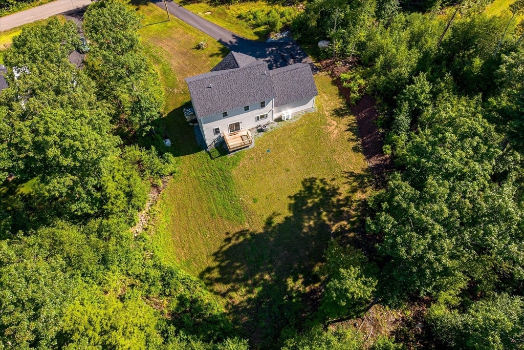 140 Willard Road, Ashburnham, MA Photo #29