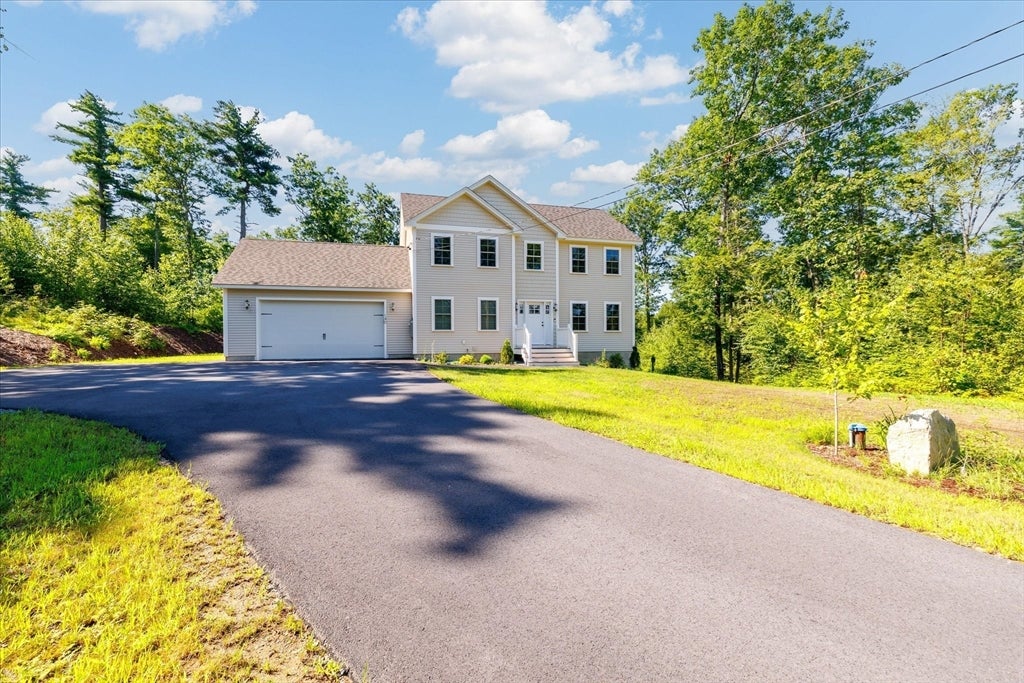 140 Willard Road, Ashburnham, MA Photo #2