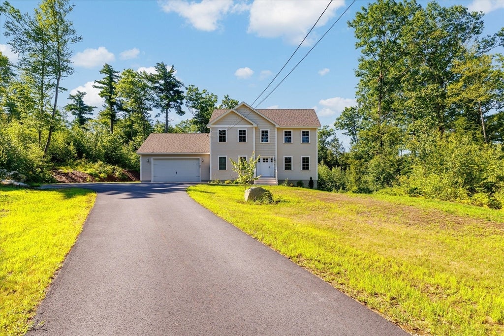 140 Willard Road, Ashburnham, MA Photo #1