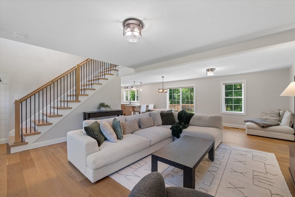 140 Willard Road, Ashburnham, MA Photo #3