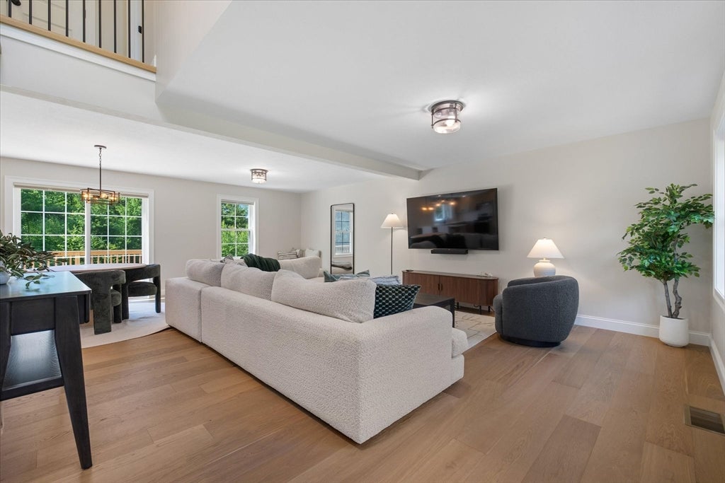 140 Willard Road, Ashburnham, MA Photo #5