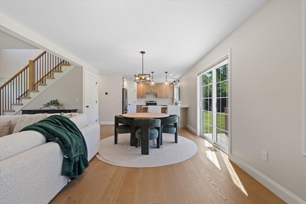 140 Willard Road, Ashburnham, MA Photo #9