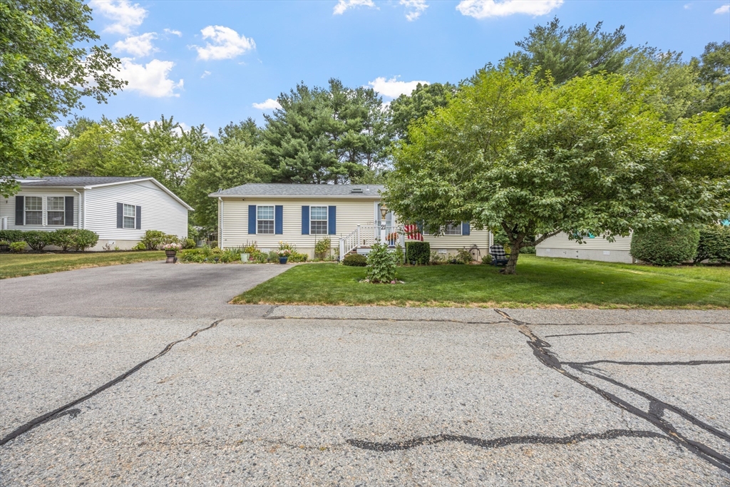 21 Trailwood Dr.