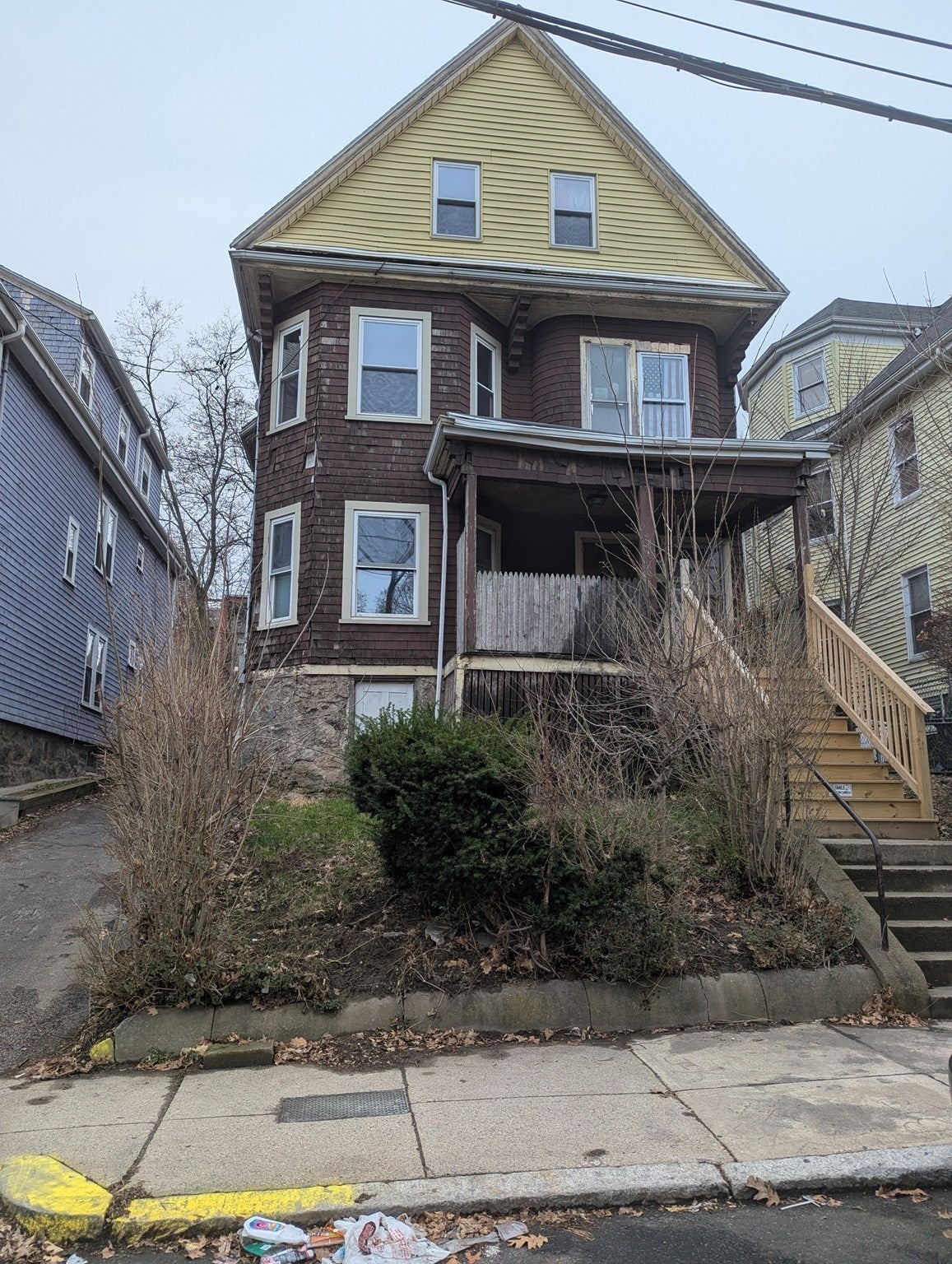 21 Mclellan Street, Boston, MA, 21 Mclellan Street, Boston, MA Photo #1
