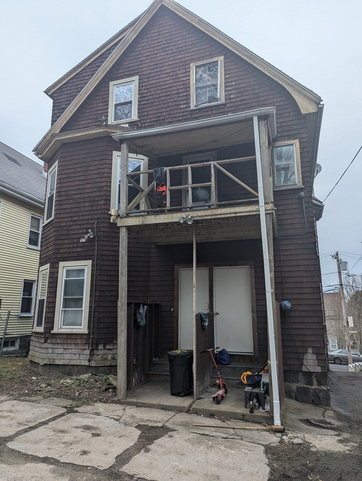 21 Mclellan Street
