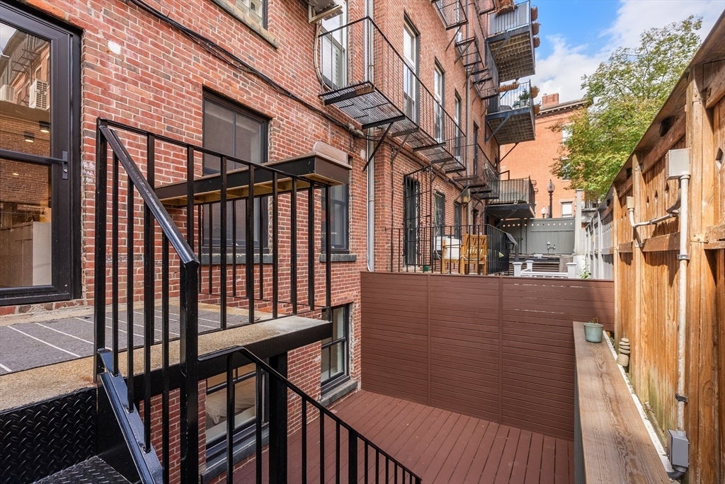 680 Tremont St #1, Boston, MA Photo #20
