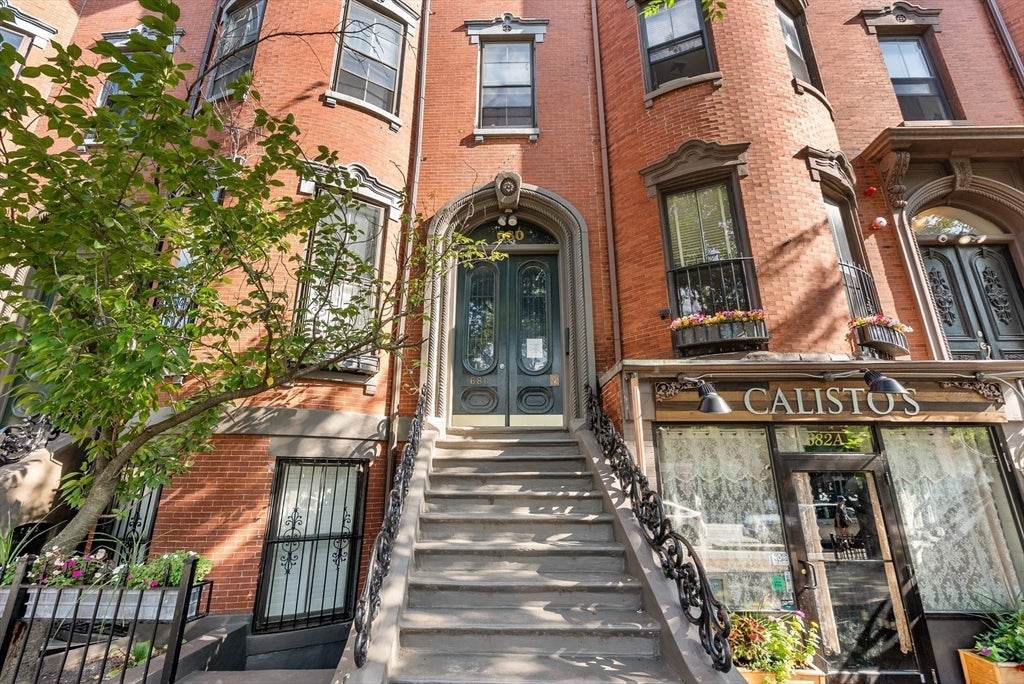680 Tremont St #1, Boston, MA Photo #23