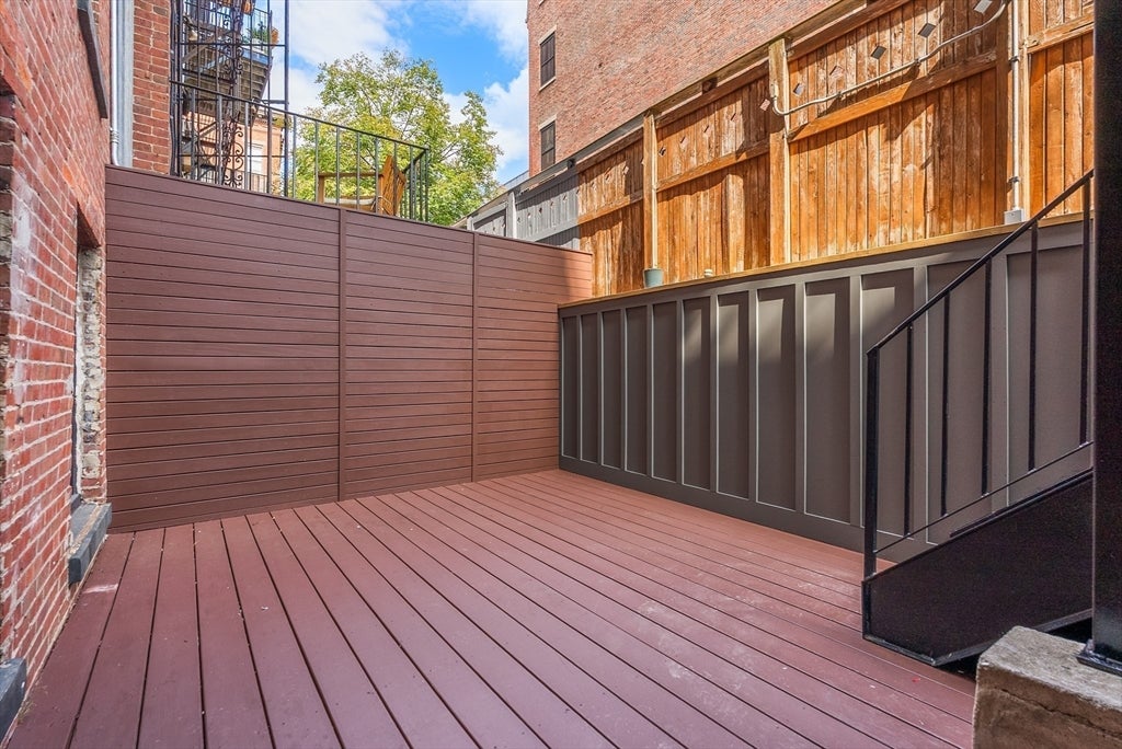 680 Tremont St #1, Boston, MA Photo #21