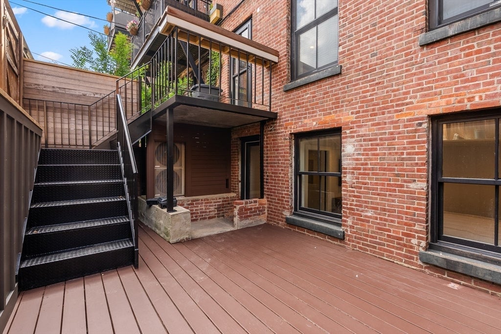 680 Tremont St #1, Boston, MA Photo #22